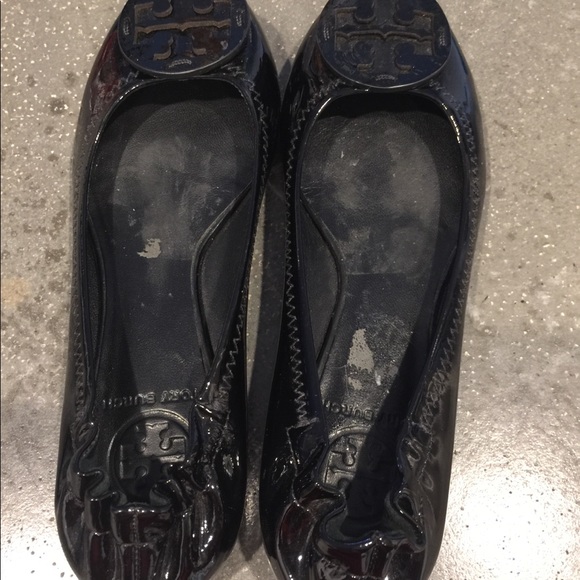Tory Burch flats - Picture 2 of 3